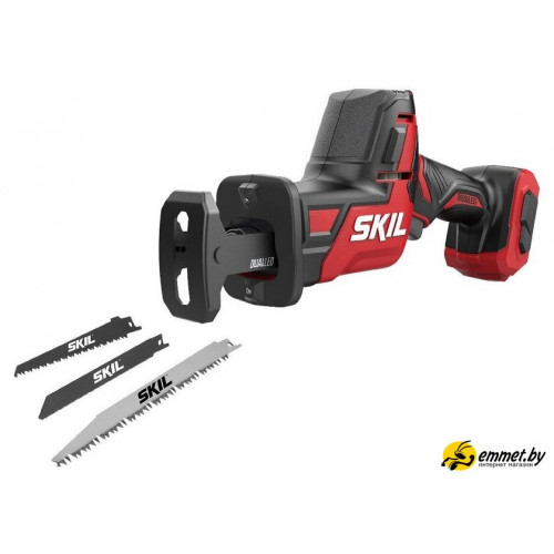 Сабельная пила Skil RS5825 RS5825SE00 (без АКБ)