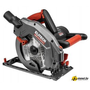 Дисковая (циркулярная) пила ELITECH CS 1875E E2206.029.01