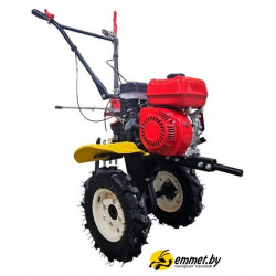 Мотокультиватор бензиновый Redbo RTR-7/1000 Мотокультиватор бензиновый Redbo RTR-7/1000