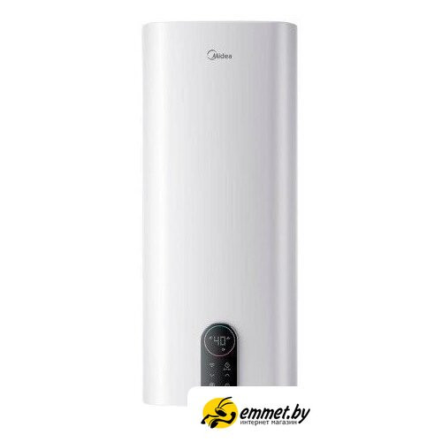 Накопительный электрический водонагреватель Midea MWH80-20SQD-Ocean