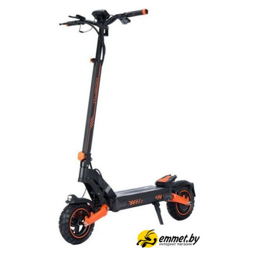 Электросамокат Kugoo F3 Plus