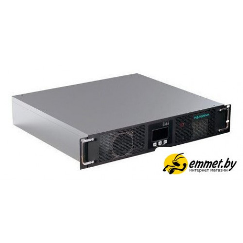 Источник бесперебойного питания Marsriva Single Phase On-Line UPS Rack MR-US2KRT