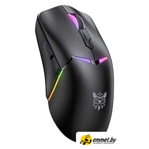 Игровая мышь Onikuma CW928 (черный)