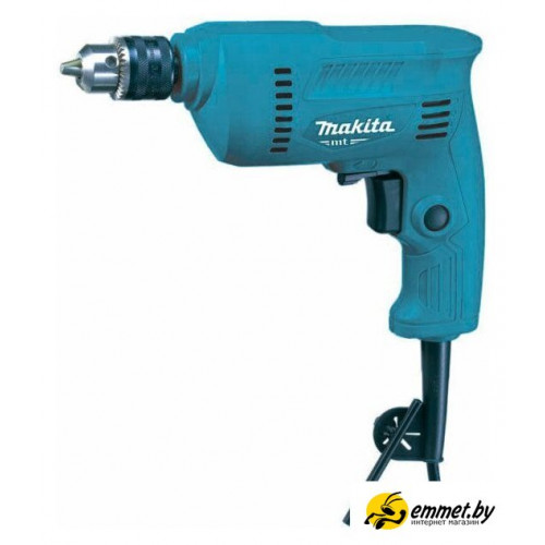 Безударная дрель Makita M0600B