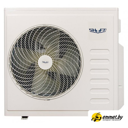 Наружный блок Shuft SFMO/I-32 FMI-4/N8/Out