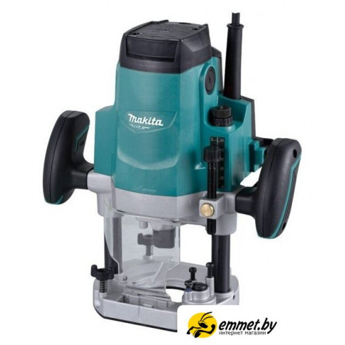 Вертикальный фрезер Makita M3602B