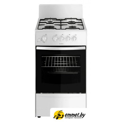 Кухонная плита Darina 1A GM341 005 W