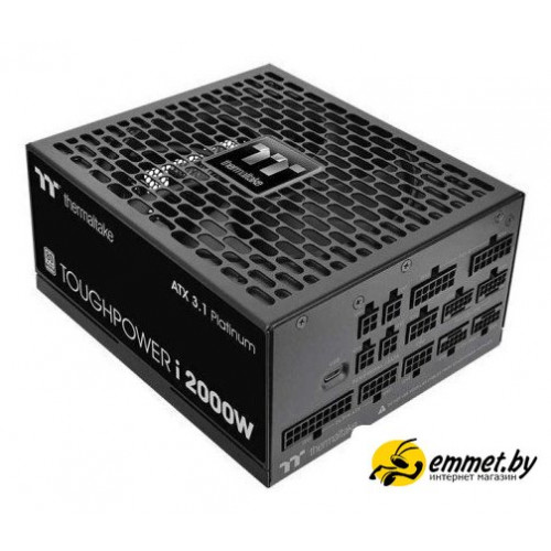 Блок питания Thermaltake Toughpower i2000W PS-TPI-2000FNFDPE-1