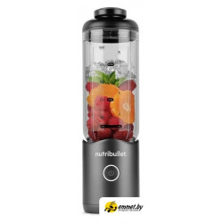 Портативный блендер NutriBullet Flex NBP013GM Портативный блендер NutriBullet Flex NBP013GM