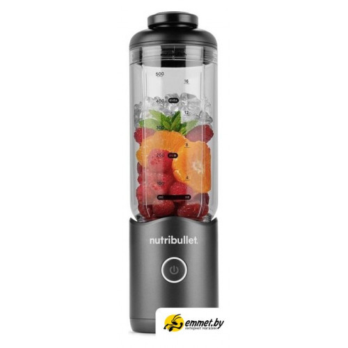 Портативный блендер NutriBullet Flex NBP013GM