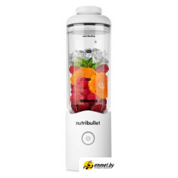 Портативный блендер NutriBullet Flex NBP013W Портативный блендер NutriBullet Flex NBP013W