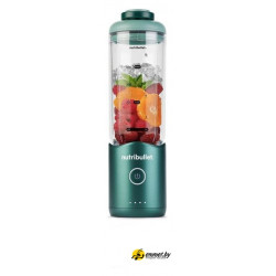Портативный блендер NutriBullet Flex NBP013GR Портативный блендер NutriBullet Flex NBP013GR