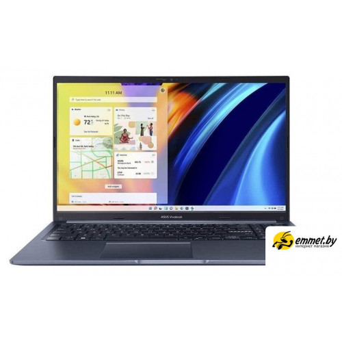 Ноутбук ASUS VivoBook 15 M1502NAQ-BQ067 90NB1841-M00810