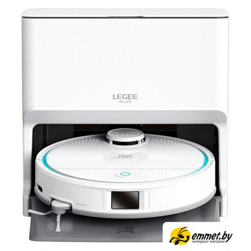 Робот-пылесос Hobot Legee-Q10 Pro
