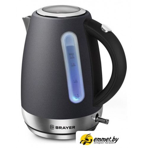 Электрический чайник Brayer BR6118