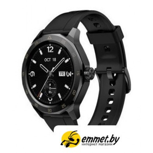 Умные часы HONOR Choice Watch 2 Epic (черный, международная версия)