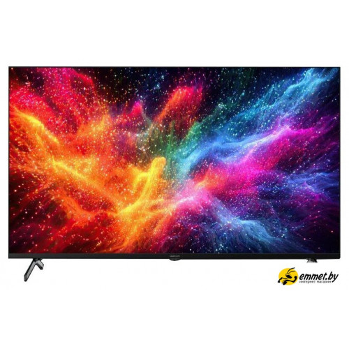 Телевизор Quantum 50U6BQ