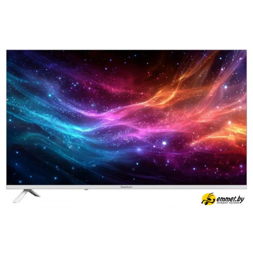 Телевизор Quantum 43U6WQ