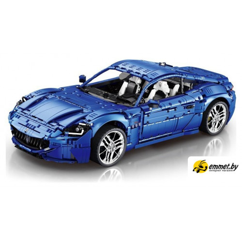Конструктор Reobrix Maserati GranTurismo 11010