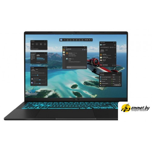Ноутбук ASUS V16 V3607VM-RP090 Win 11 Pro