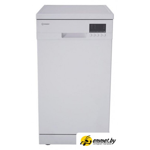 Отдельностоящая посудомоечная машина Indesit DFS 1C269