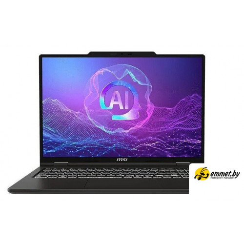 Рабочая станция MSI VenturePro 16 A2RWFG-032XRU
