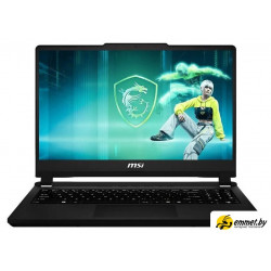 Игровой ноутбук MSI Cyborg 15 C2WE-017XRU