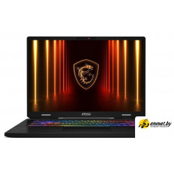 Игровой ноутбук MSI Crosshair 17 HX AI D2XWFKG-053XRU Win 11 Pro