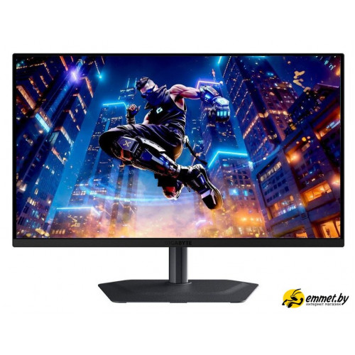 Игровой монитор Gigabyte MO27Q3