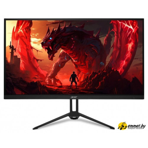 Игровой монитор Acer Nitro KG273UW2bmiippx UM.HX3CD.205