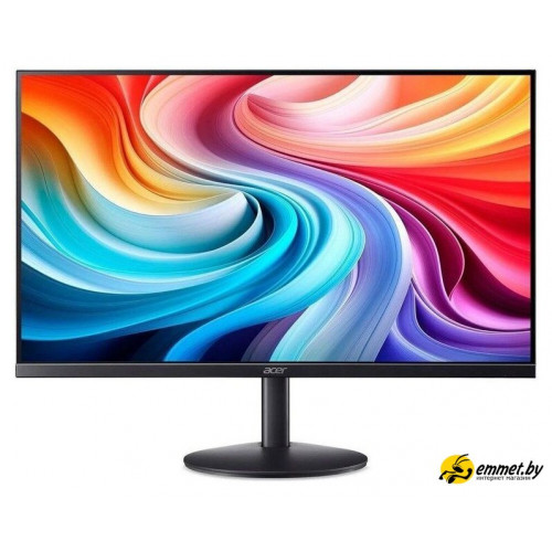 Игровой монитор Acer SA243YP1bi UM.QS3CD.101