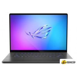 Игровой ноутбук ASUS ROG Zephyrus G16 2025 GU605CM-QR111 Игровой ноутбук ASUS ROG Zephyrus G16 2025 GU605CM-QR111