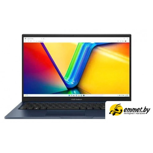 Ноутбук ASUS Vivobook 15 F1504VA-BQ250