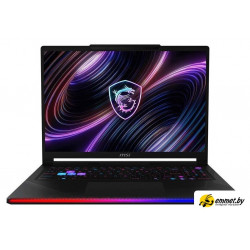Игровой ноутбук MSI Raider 16 Max HX B2WI-030RU
