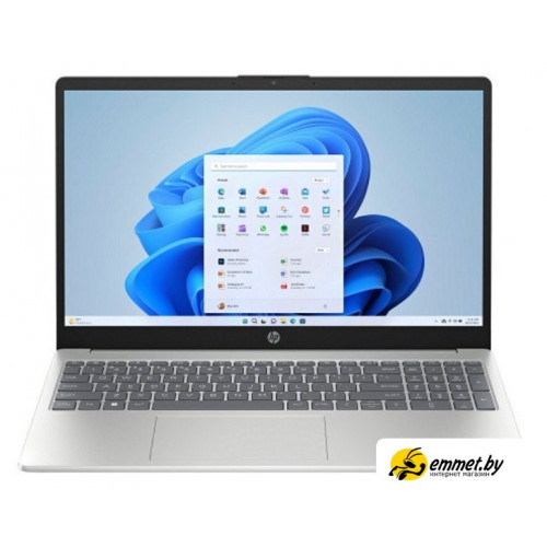 Ноутбук HP 15-fd0127dx B4HN8UA