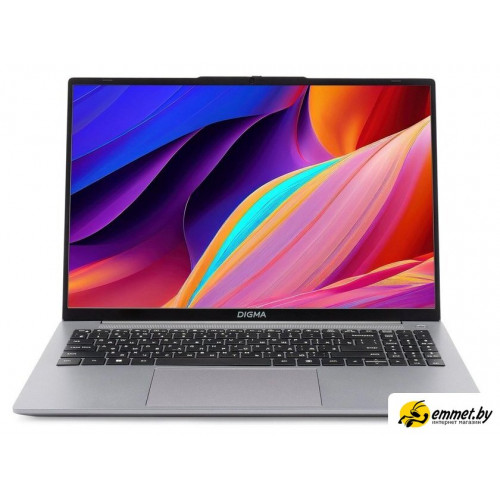 Ноутбук Digma EVE C5805 DN16N1-ADXW01