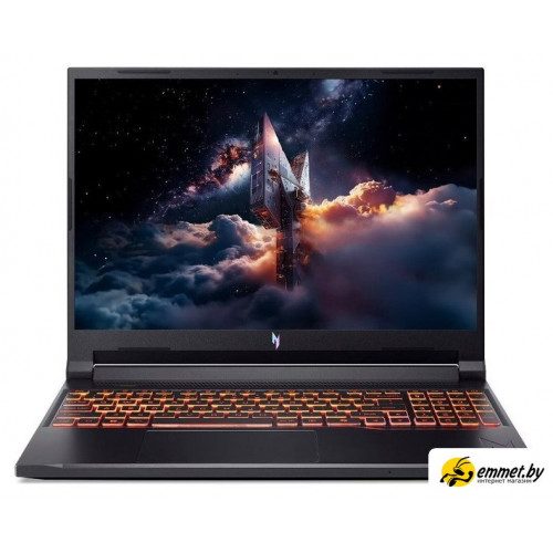 Игровой ноутбук Acer Nitro V 16 ANV16-72-72ZY NH.U2FAA.002