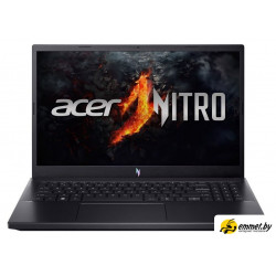Игровой ноутбук Acer Nitro V 15 ANV15-A31-R6GF NH.U3RER.004