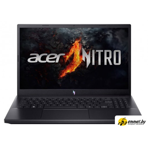 Игровой ноутбук Acer Nitro V 15 ANV15-A31-R6GF NH.U3RER.004