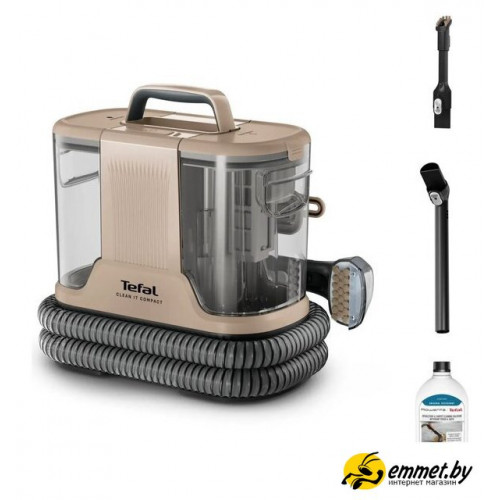 Пылесос Tefal Clean It IZ3010F0