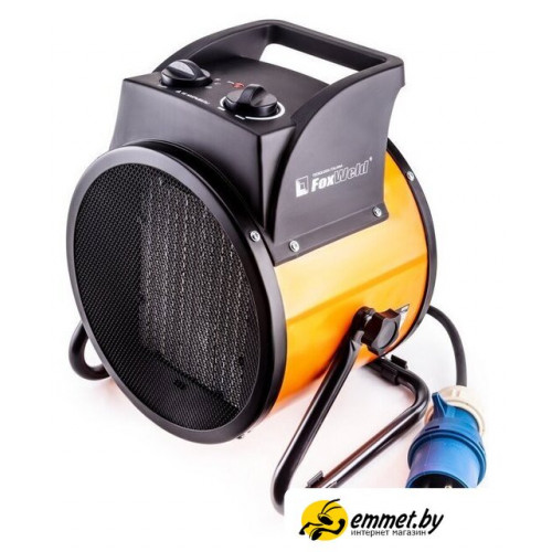 Электрическая тепловая пушка FoxWeld FoxHeat E 11C