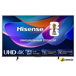 Телевизор Hisense 50A6S