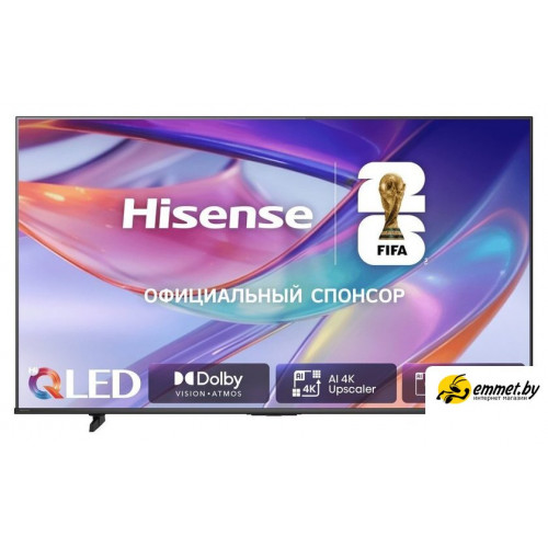 Телевизор Hisense 50E7S