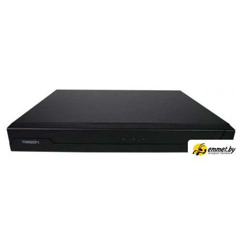 Сетевой видеорегистратор TRASSIR MiniNVR 4208R AF