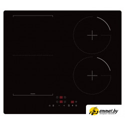 Варочная панель Schtoff I60H15 Black