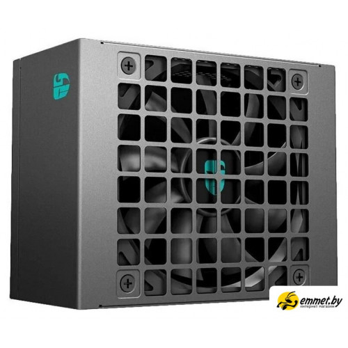 Блок питания DeepCool GamerStorm PS1000P