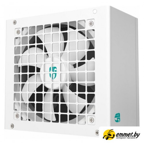 Блок питания DeepCool GamerStorm PF650X WH