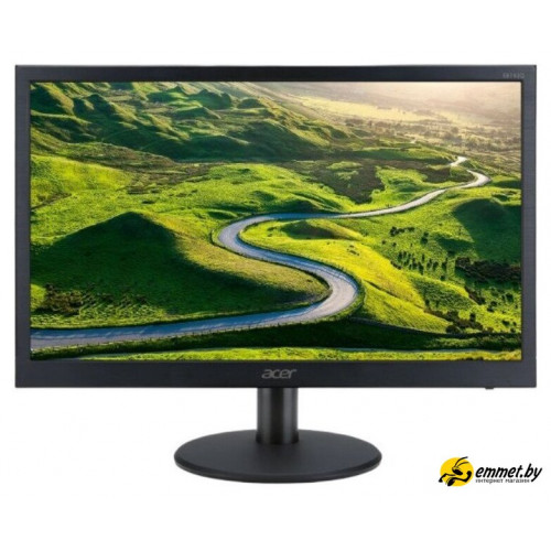 Монитор Acer EB192QBbi UM.XE2CD.B01