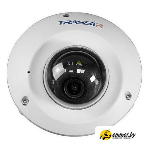 IP-камера TRASSIR TR-D4281WDIR2 (2.8 мм)