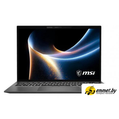 Ноутбук MSI Prestige 13 AI+ A3MG-046RU
